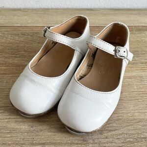 Little Capezio Mary Jane Tap Shoes - sz 5 1/2